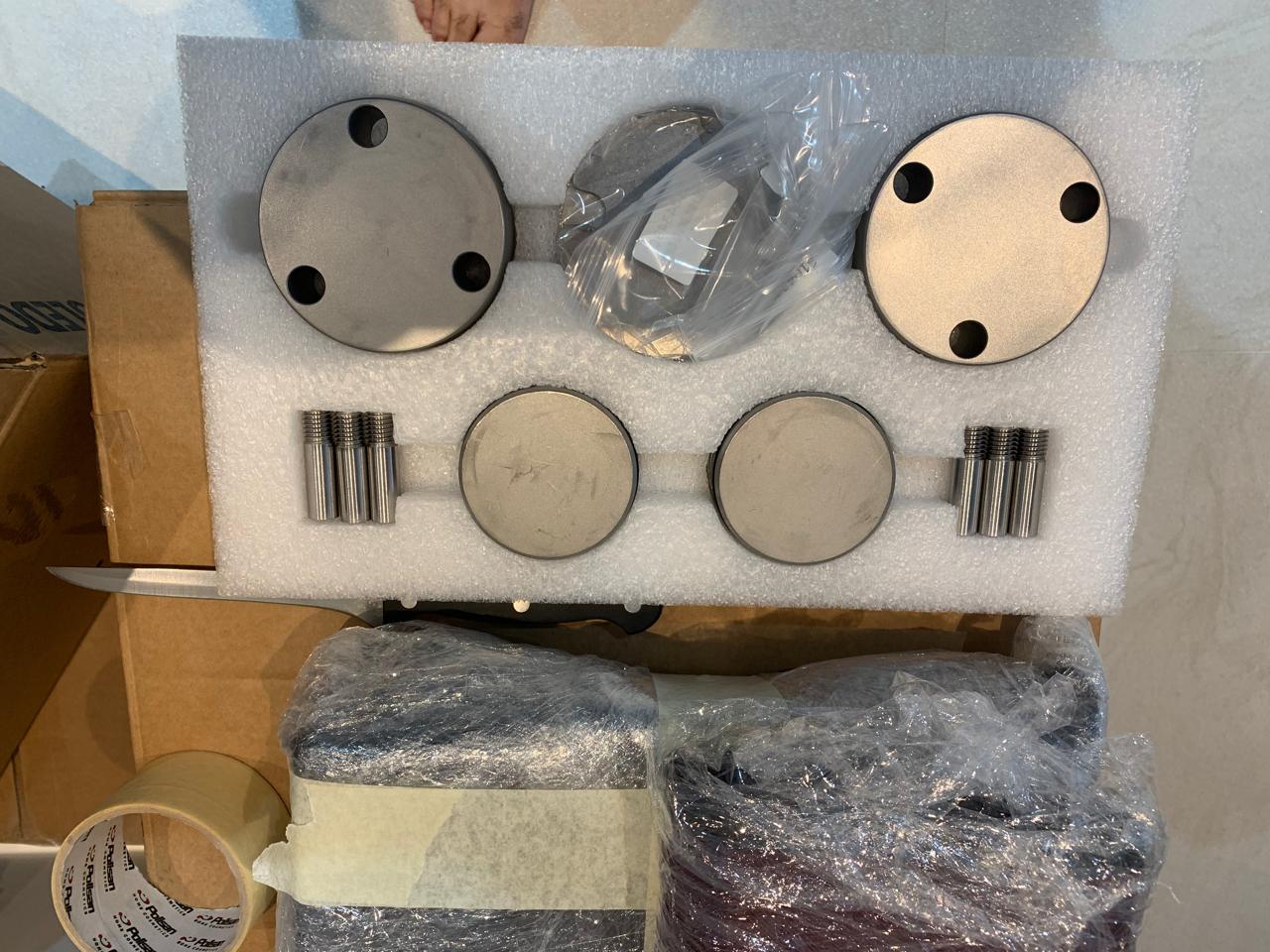 Industrial Equipment